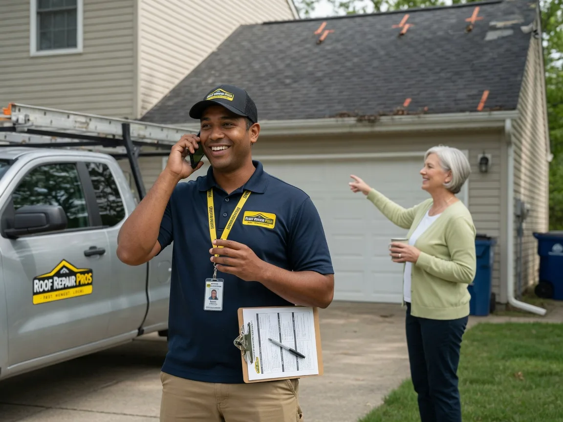 Roof Repair Walker, SD FAQs
